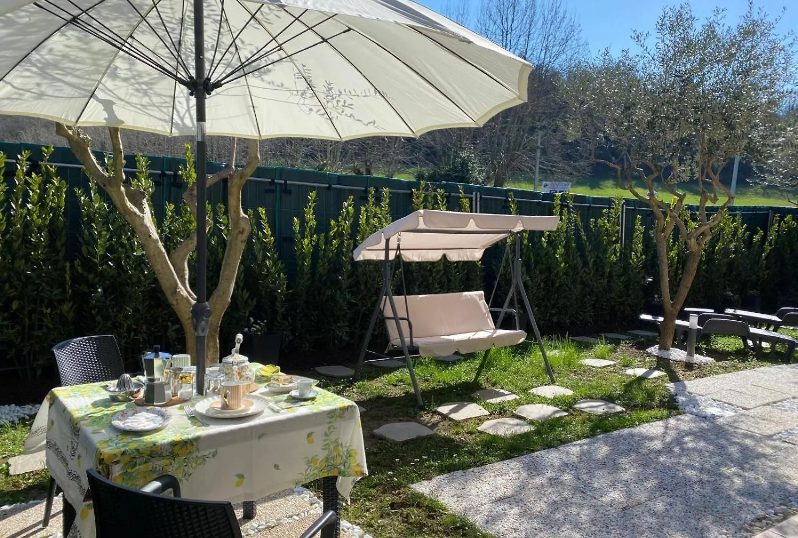 Apartmán Piccolo Sogno Desenzano del Garda