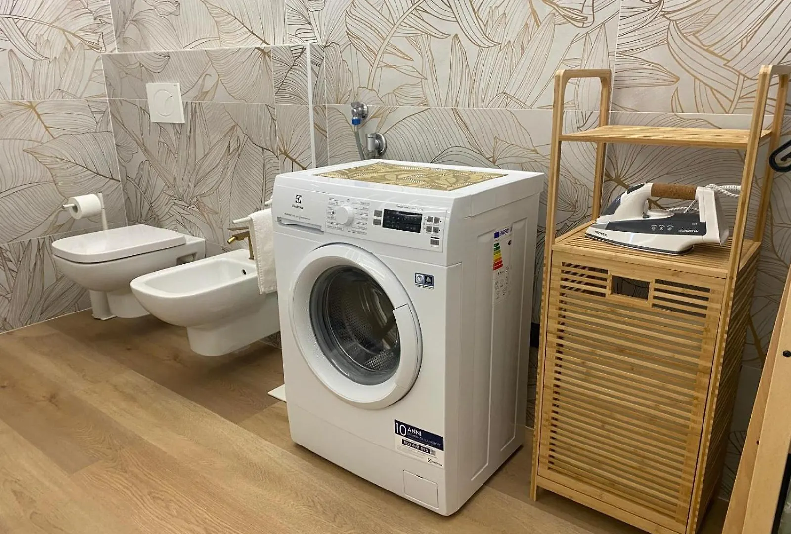 Apartmán Piccolo Sogno Desenzano del Garda Itálie