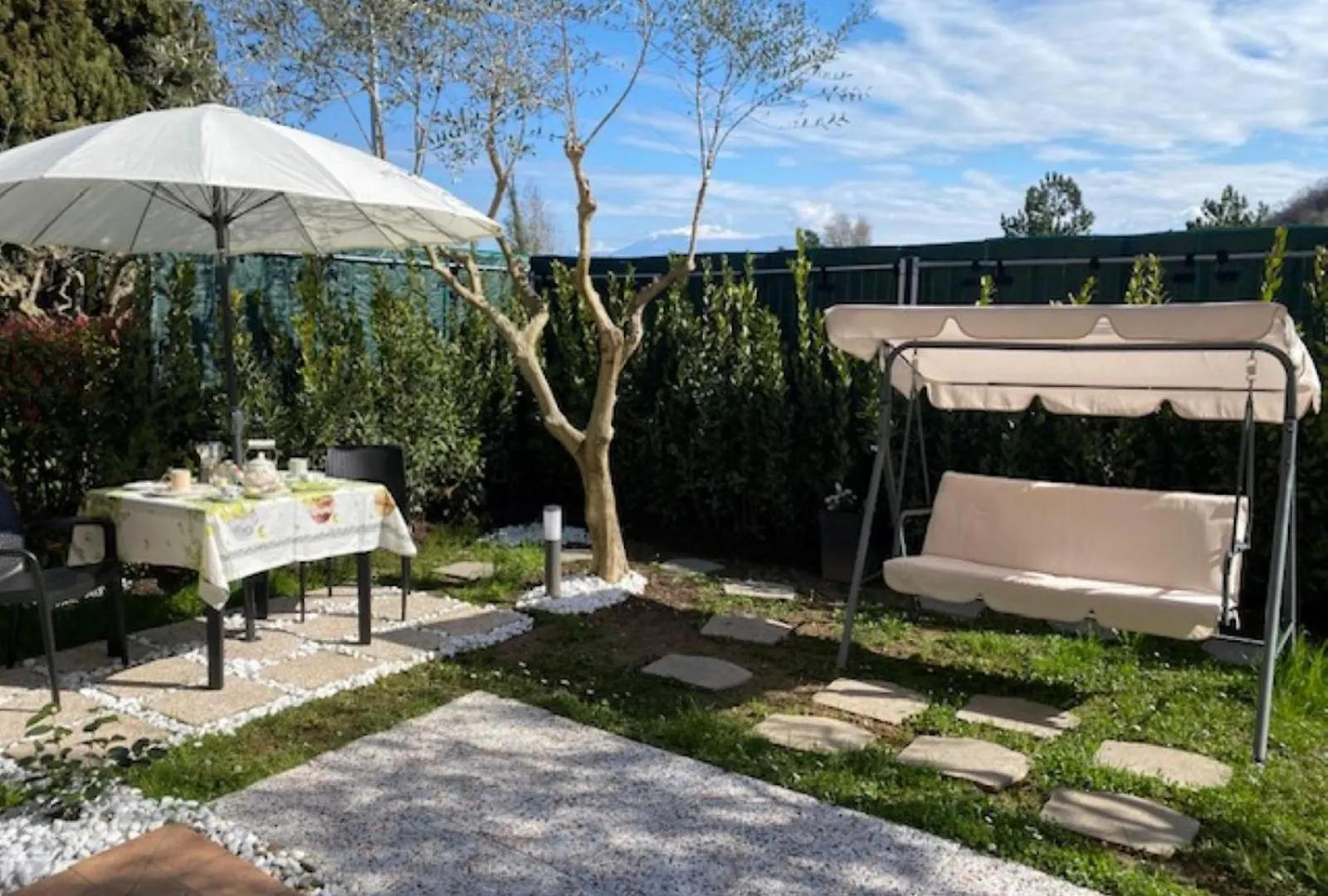 Apartmán Piccolo Sogno Desenzano del Garda