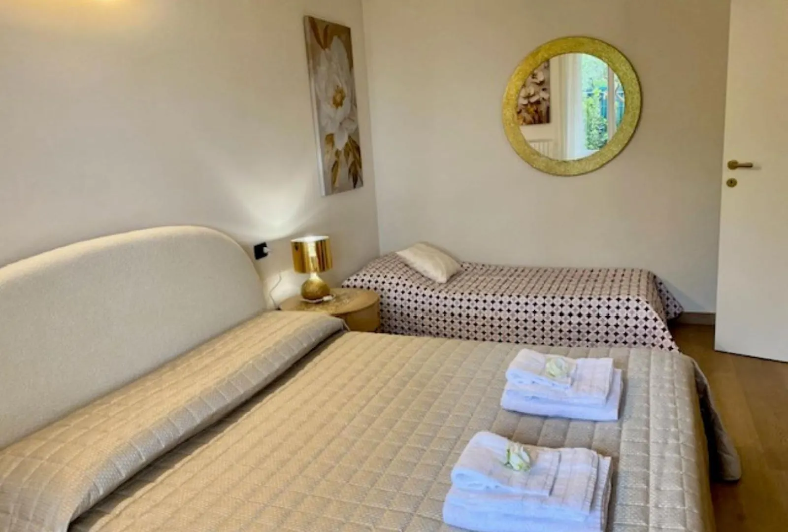 Apartmán Piccolo Sogno Desenzano del Garda