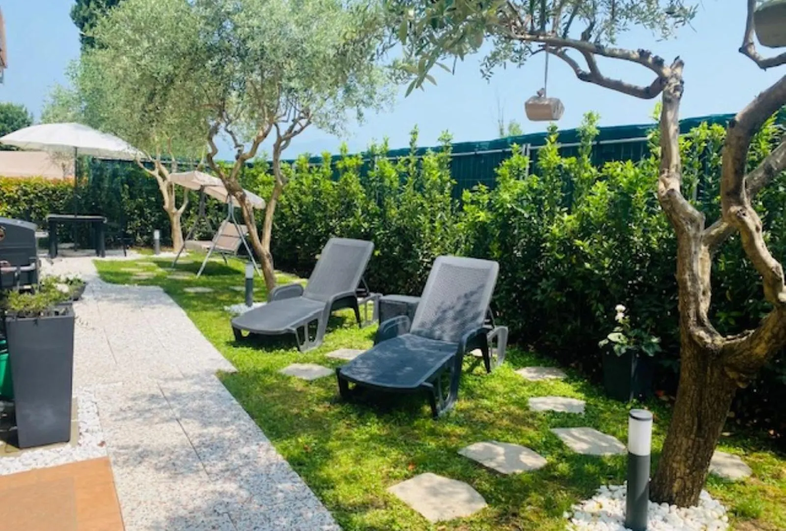 Apartmán Piccolo Sogno Desenzano del Garda Itálie