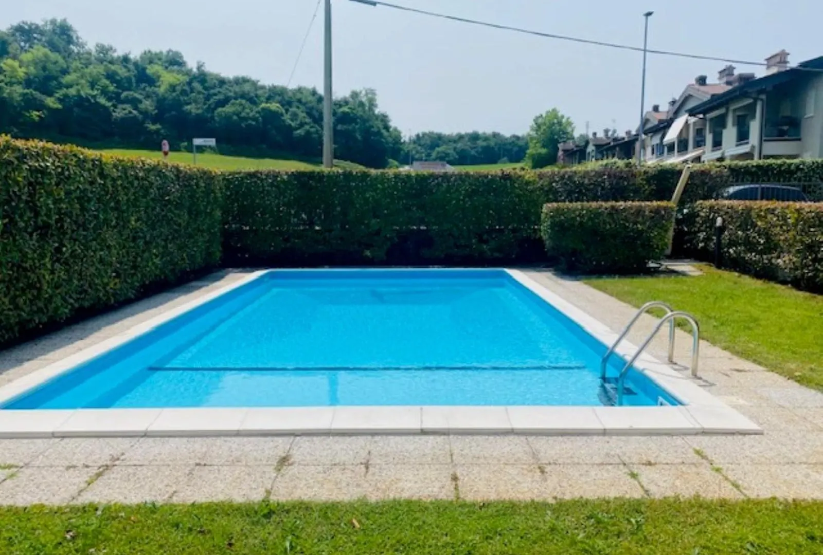 Apartmán Piccolo Sogno Desenzano del Garda 0*,  Itálie